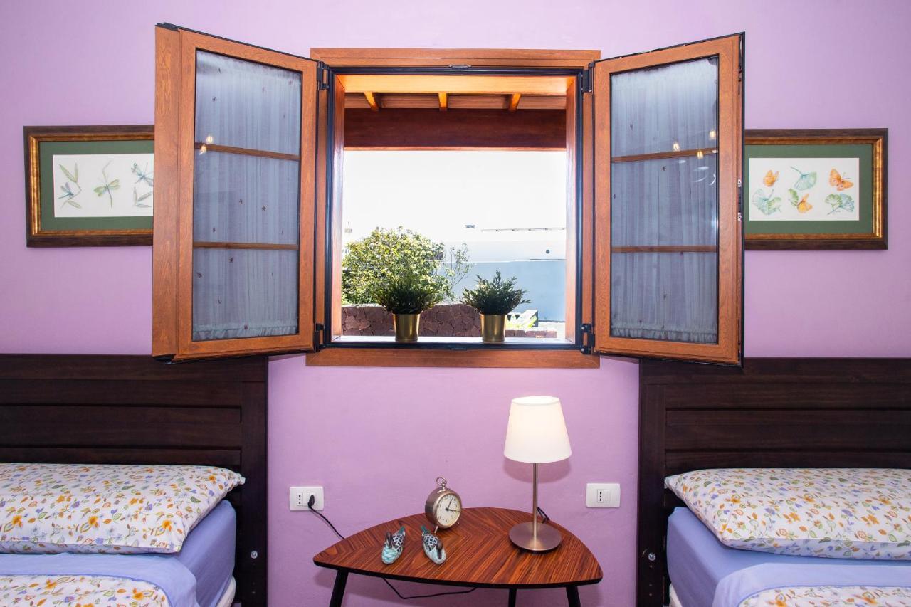 הוילה San Bartolomé Casa Lola Lanzarote Piscina Climatizada Y Wifi Free מראה חיצוני תמונה